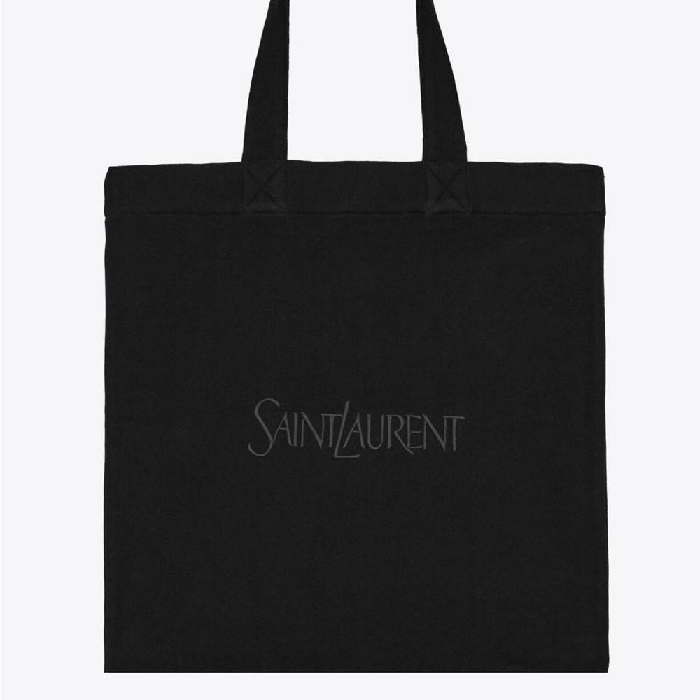 Saint Laurent Tote